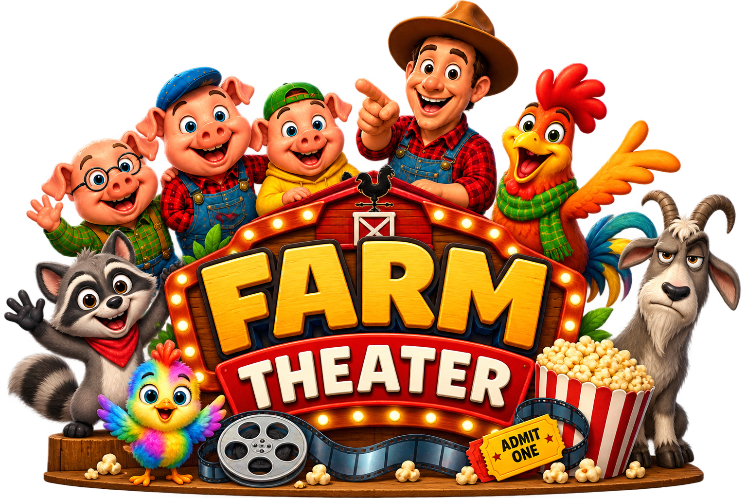 Farm Theater