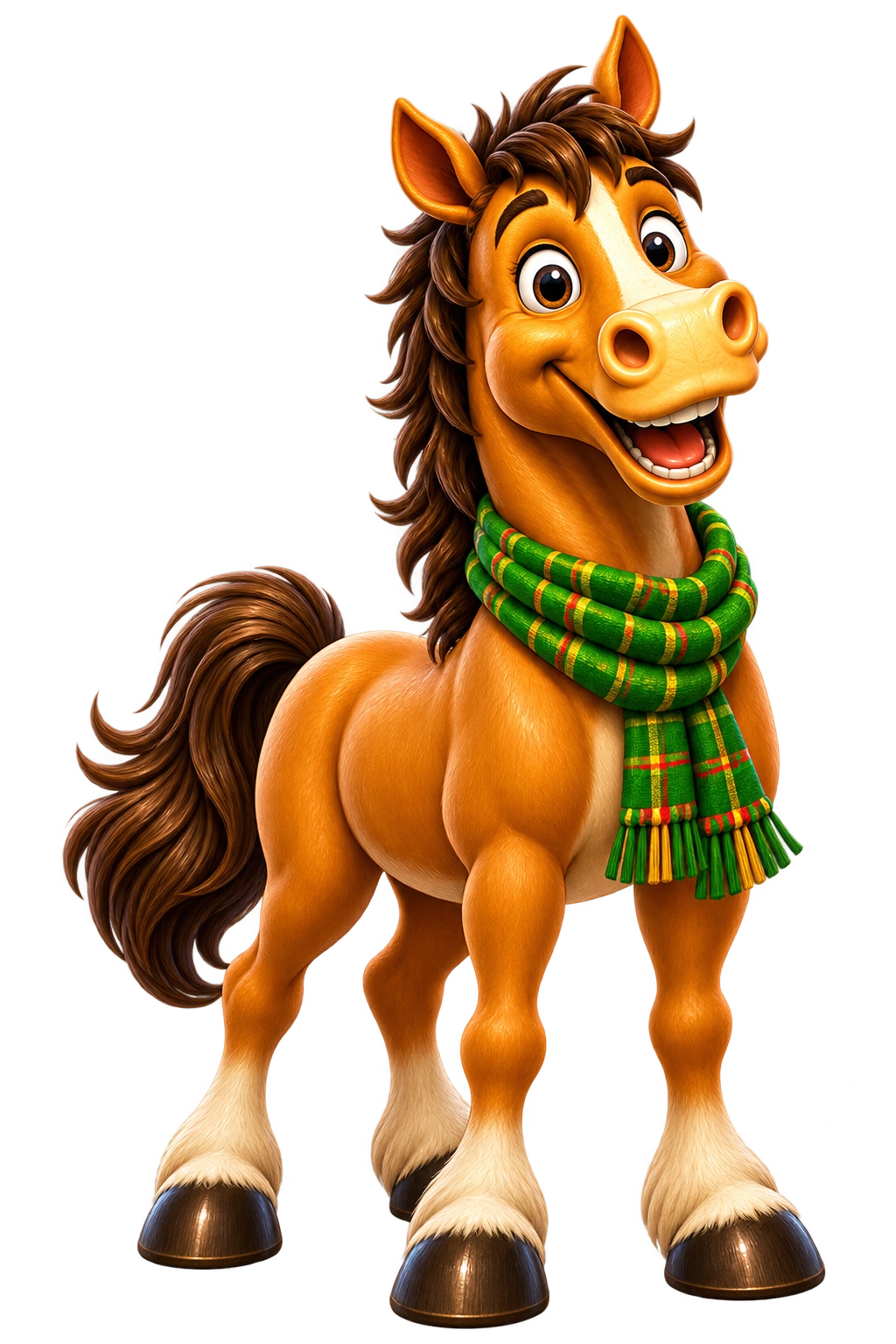 Henry Horse